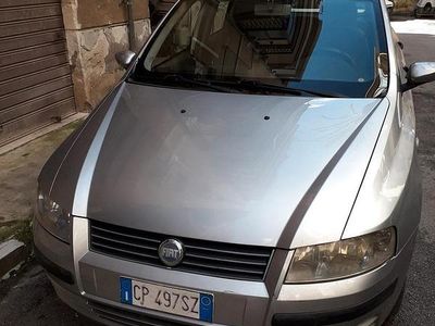 Usata Fiat Stilo 140 CV (102 kW) 2004 Station wagon