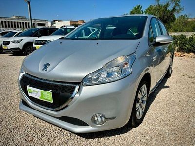 usata Peugeot 208 1.4 VTi 95 CV 5p. GPL Active