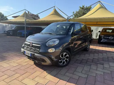Usata Fiat 500L