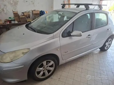 Usata Peugeot 307