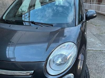Usata Fiat 500L