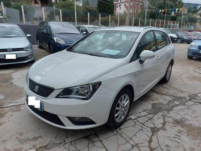 usata Seat Ibiza ST 1.4 TDI 90 CV CR