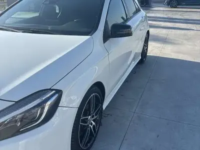 Usata Mercedes A180