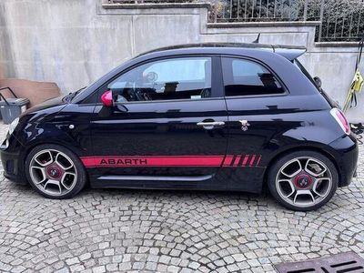 Abarth 500