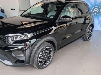 Nuova Citroën C3 101 CV (74 kW) 2025 Blu/azzurro SUV