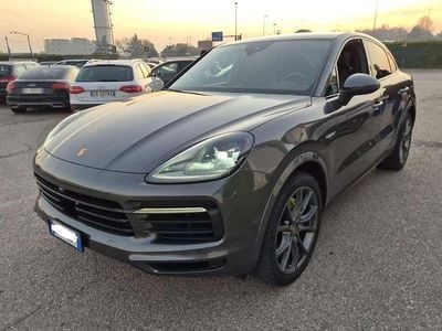 Usata Porsche Cayenne Platinum Edition 340 CV (250 kW) 2022 SUV
