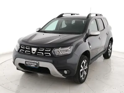 Usata Dacia Duster Prestige 115 CV (84 kW) 2022 SUV