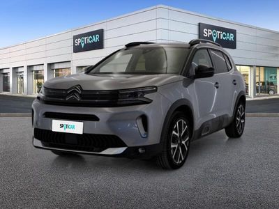 usata Citroën C5 Aircross BlueHDi 130 S&S Shine Pack EAT8