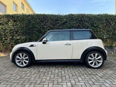 Mini Cooper D