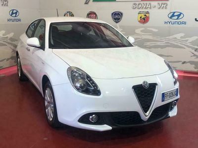 usata Alfa Romeo Giulietta 1.4 Turbo 105 CV Progression