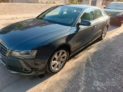 Usata Audi A5
