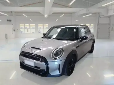 Usata Mini Cooper S