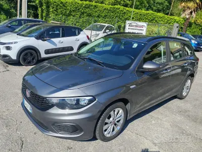 Usata Fiat Tipo