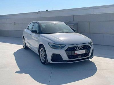 usata Audi A1 SPB 30 TFSI Advanced