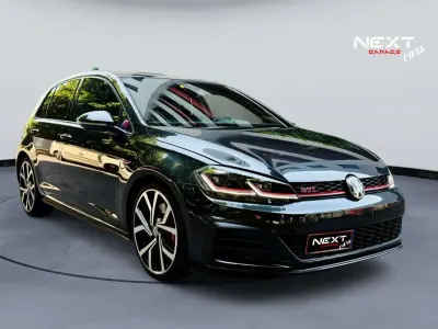 Usata VW Golf VII