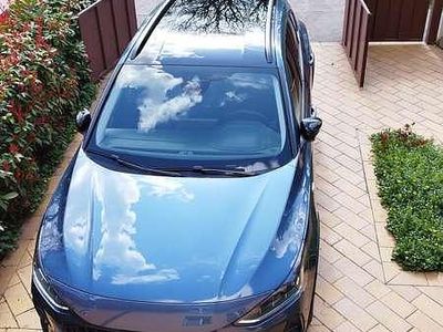 Usata Ford Focus Active X 155 CV (114 kW) 2024 Berlina