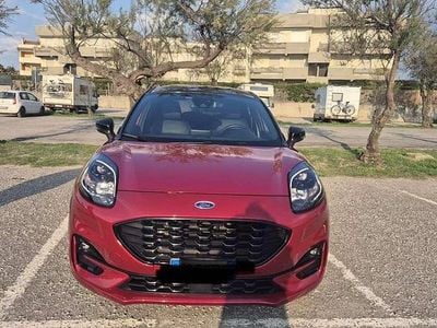 Usata Ford Puma ST-Line X 125 CV (91 kW) 2020 SUV