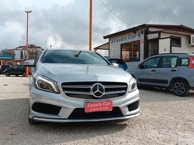 usata Mercedes A180 A 180CDI Automatic Premium