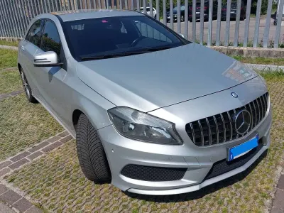 Usata Mercedes A200