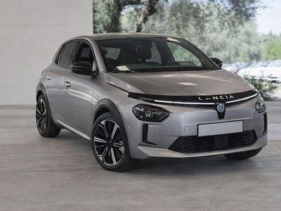 Usata Lancia Ypsilon 110 CV (80 kW) 2025 Grigio Utilitaria