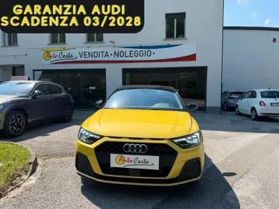 Usata Audi A1