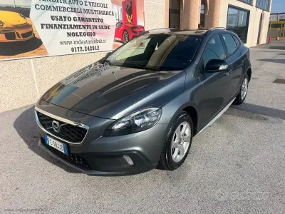 Usata Volvo V40 CC