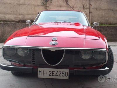 usata Alfa Romeo GT Junior ZAGATO 1300 Z