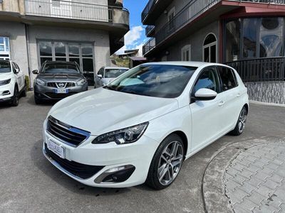 usata Peugeot 308 BlueHDi 120 S&S EAT6 Allure