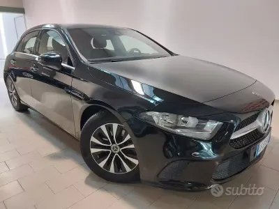 Usata Mercedes A180