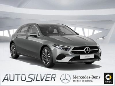 usata Mercedes E250 Classe A SedanPlug-in hybrid Automatica 4p. Advanced Plus AMG Line nuova a Verona