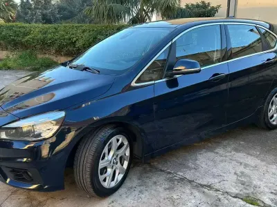 Usata BMW 218 Active Tourer