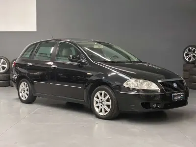 Usata Fiat Croma