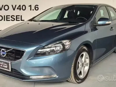 Usata Volvo V40