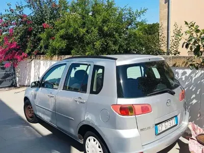 Usata Mazda 2