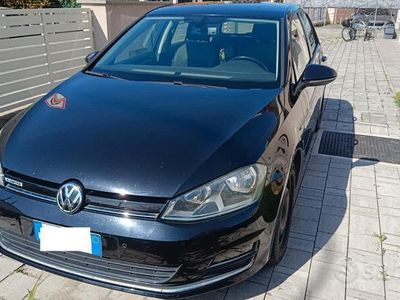 usata VW Golf 7ª serie - 2015