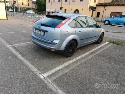 Occasion Ford Focus 116 ch (85 kW) 2006 Berline
