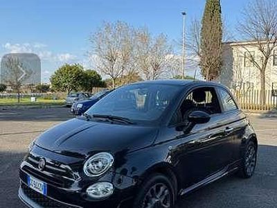 Usata Fiat 500 Sport 69 CV (50 kW) 2021 Utilitaria