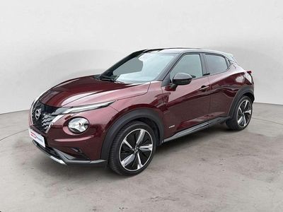 Usata Nissan Juke 143 CV (105 kW) 2022 Viola SUV