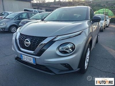 Usata Nissan Juke 117 CV (86 kW) 2020 SUV
