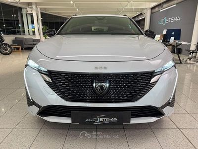 Usata Peugeot 308 SW GTi 145 CV (106 kW) 2025 Bianco Station wagon