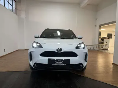 Nouă Toyota Yaris Cross Trend 92 CP (67 kW) 2026 Other SUV