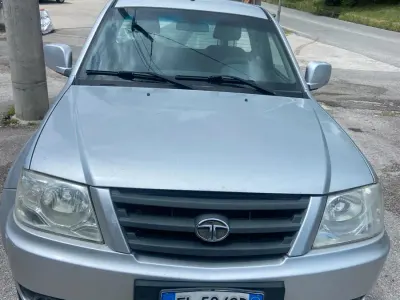 Usata Tata Xenon