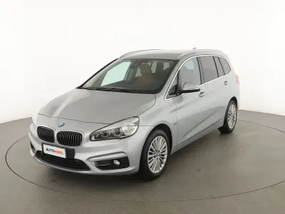 Usata BMW 218 Gran Tourer