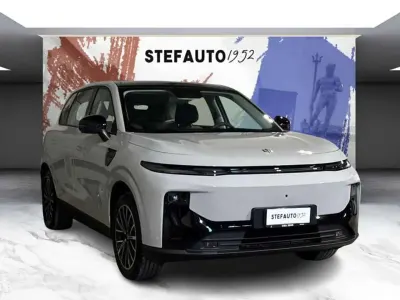 Nuova Leapmotor B10 69 kW (95 CV) 2026 Tundra grey SUV