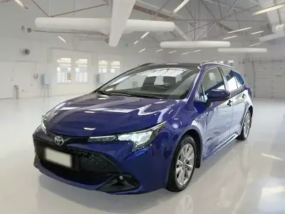 Usata Toyota Corolla