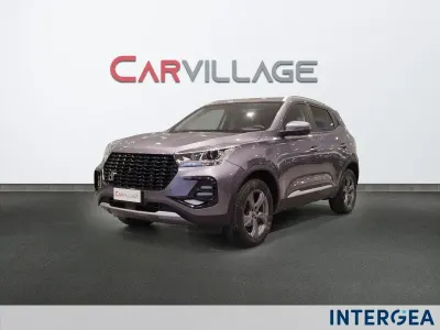 Usata DR DR 5.0 116 CV (85 kW) 2024 Grigio SUV