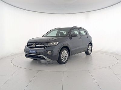 usata VW T-Cross - 1.0 tsi style 95cv