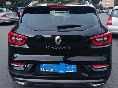 usata Renault Kadjar Kadjar1.5 blue dci Intens 115cv edc