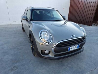 usata Mini One D Clubman Cooper Clubman 1.5