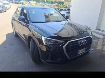 Usata Audi Q3